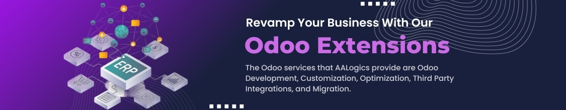 Odoo Apps