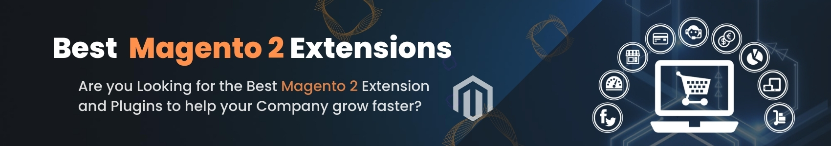 Magento 2 Extensions