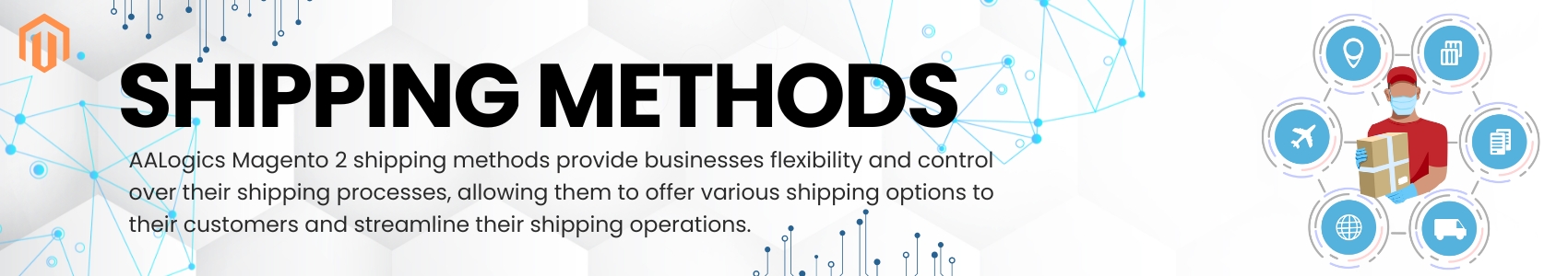 Shipping Methods