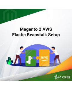 AWS Elastic Beanstalk Setup - Magento 2