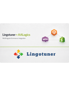 Lingotuner-AI Powered Translation Extension For Magento 2