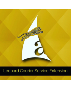 Leopards Courier Shipping Magento 2 Extension