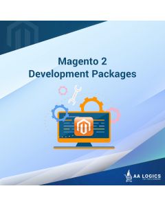Magento 2 Development Packages