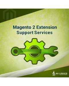 Magento2 Extension Support Services