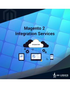 Magento 2 Integration Services