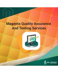 Magento Quality Assurance And Testing Services