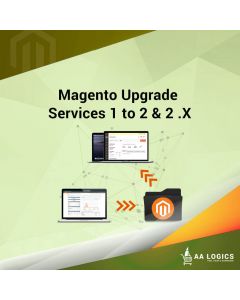 Magento Upgrade Services 2 and 2.4
