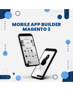 Native Mobile Apps for Magento 2 (Adobe Commerce) Open Source
