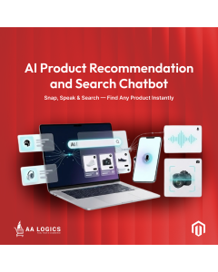 AI Chatbot and Shopping Assistant for Adobe Commerce (Magento 2)