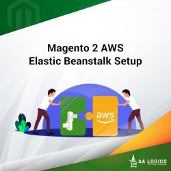 AWS Elastic Beanstalk Setup - Magento 2