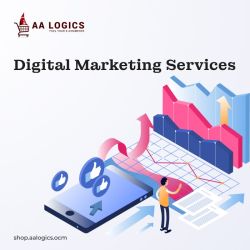 Digital And Social Media Marketing