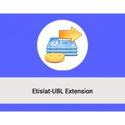 Etisalat-UBL Extension for Magento