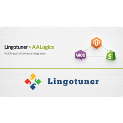 Lingotuner-AI Powered Translation Extension For Magento 2