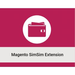 SimSim Extension for Magento