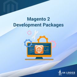 Magento 2 Development  & Maintenance Packages