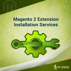 Magento 2 Extension Installation Services