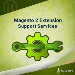 Magento2 Extension Support Services