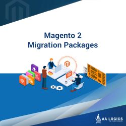 Magento 2 Migration Packages