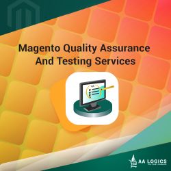 Magento Quality Assurance And Testing Services