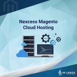 Nexcess Magento Cloud Hosting 