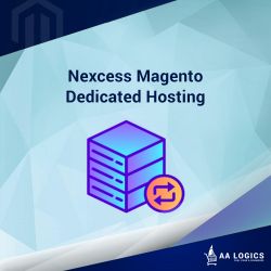 Nexcess Magento Dedicated Hosting 