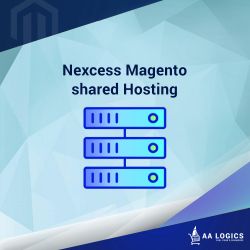 Nexcess Magento shared Hosting 
