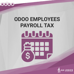 Payroll Tax Calculation App for Odoo | Ensure FBR Compliance in Pakistan