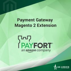 Payfort Payment  Magento 2 Extension