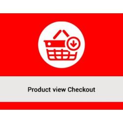 Product View Checkout Extension for Magento