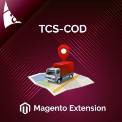 TCS with COD and NON-COD support Magento 2 extension | Free