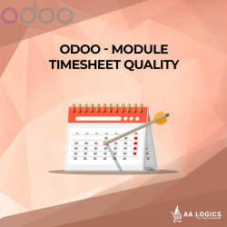 Odoo Timesheet