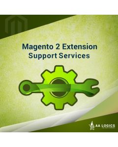 Magento2 Extension Support Services