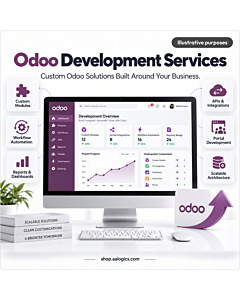 Odoo-Development-Services