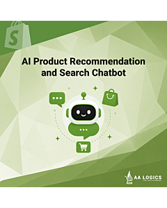 AI Chatbot and Shopping Assistance for Shopify