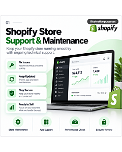 Shopify-Store-Support-&-Maintenance