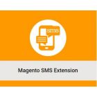 Magento Order Verification By SMS Extension