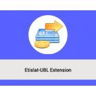 Magento Etisalat-UBL Extension