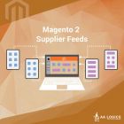 Supplier Feed Extension for Magento 2 