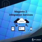 Magento 2 Integration Services