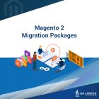 Magento 2 Migration Packages
