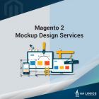 Magento 2 Mockup Design Services