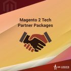 Magento 2 Tech Partner Packages