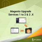 Magento Upgrade Services 2 and 2.4