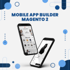 Native Android & IOS Mobile Apps for Magento 2 (Adobe Commerce) Open Source