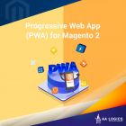 Progressive Web App (PWA) for Magento 2