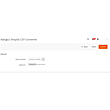 Shopify to Magento2 Csv Converter