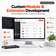 Custom-Module-&-Extension-Development