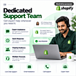 Dedicated-Support-Team