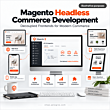 Magento-Headless-Commerce-Development