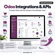 Odoo-Integrations-&-APIs